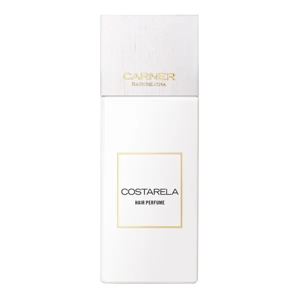 Carner Barcelona History Collection - Costarela Hair Perfume Kracherpreis