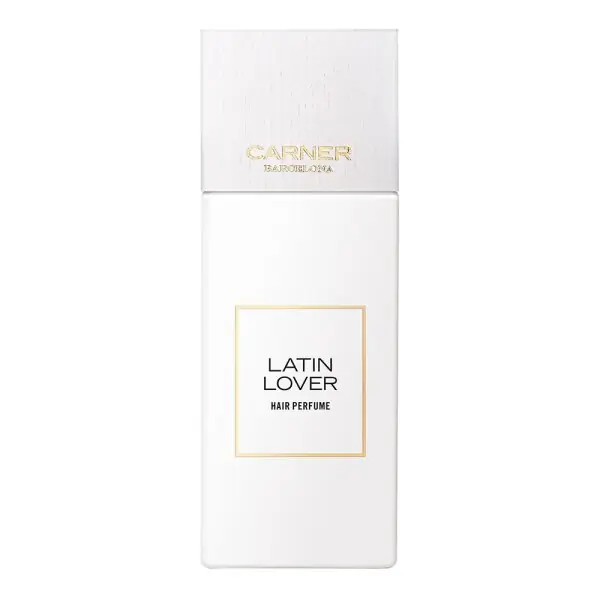 Must-Have Carner Barcelona Latin Lover Hair Perfume