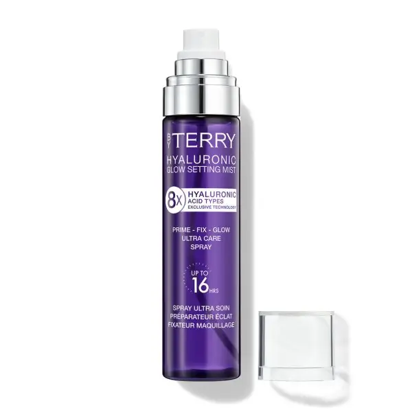 By Terry Hyaluronic Glow Setting Mist Finale Aktion