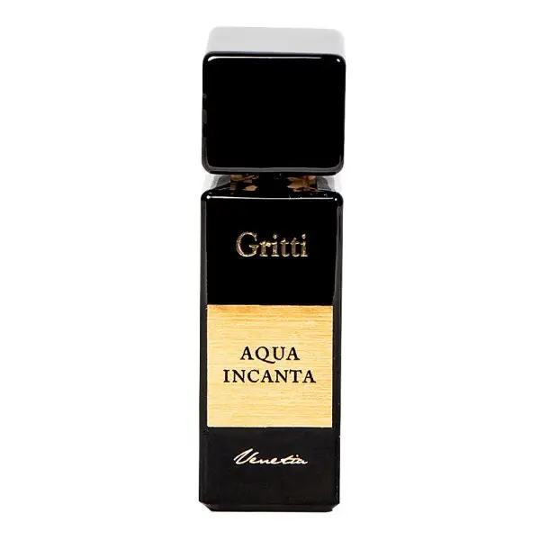 Expressversand Gritti Black Kollektion - Aqua Incanta