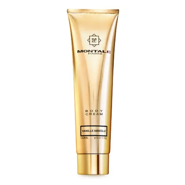 Montale Paris Vanille Absolu - Body Cream Billig