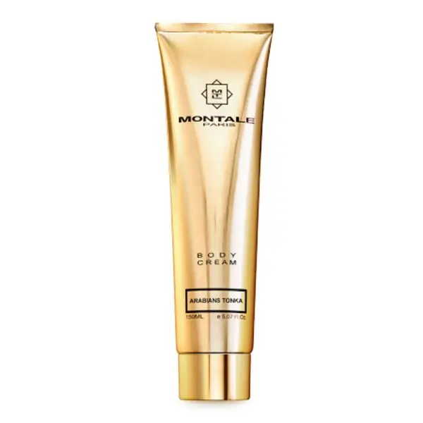 Montale Paris Arabians Tonka - Body Cream Meistverkauft