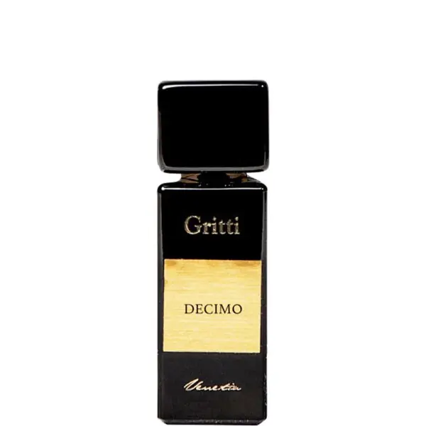 Gritti Black Collection - Decimo Bestseller