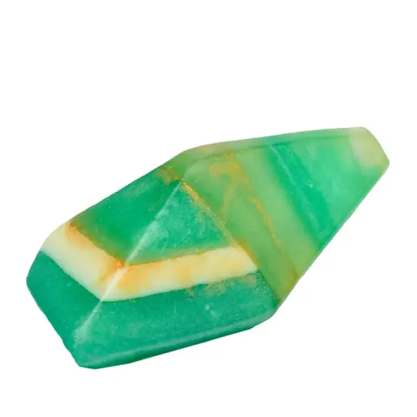 Kracherpreis La Belle Savon Aquamarine - Crystal Soap - 160gr.