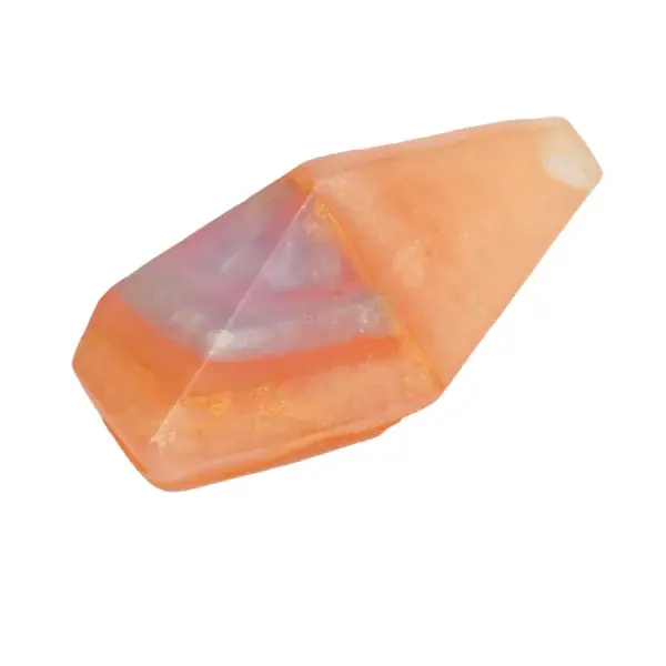 La Belle Savon White Opal - Crystal Soap - 160gr. Nur Für Kurze Zeit