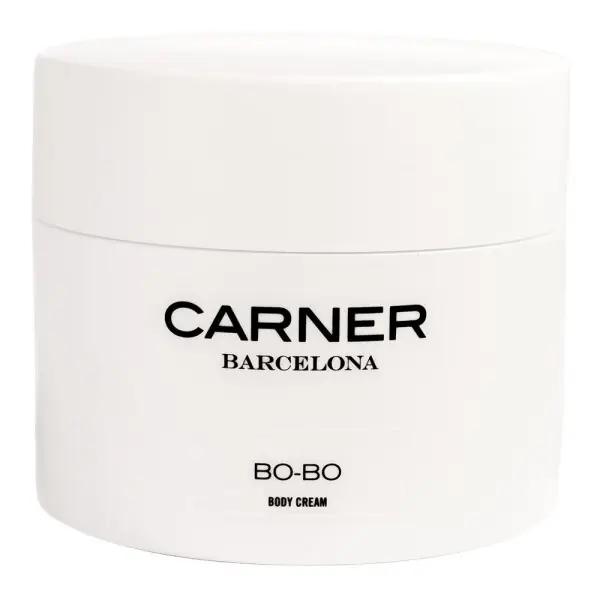 Neuheit Carner Barcelona Bo-Bo - Body Cream