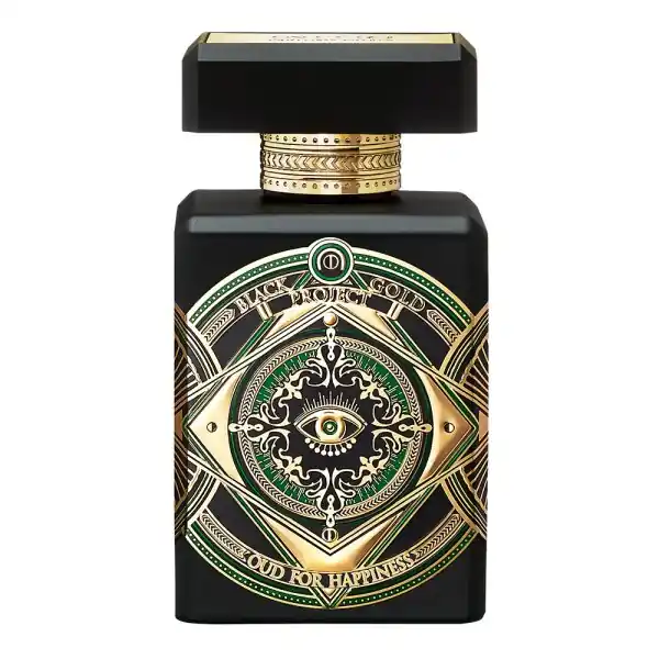 Initio Parfums Privés Oud for Happiness - EdP Spray Mega-Angebot