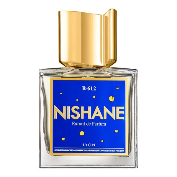 Nishane B-612 Neu