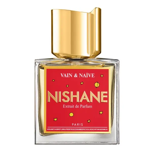 Schneller Versand Nishane Vain & Naive