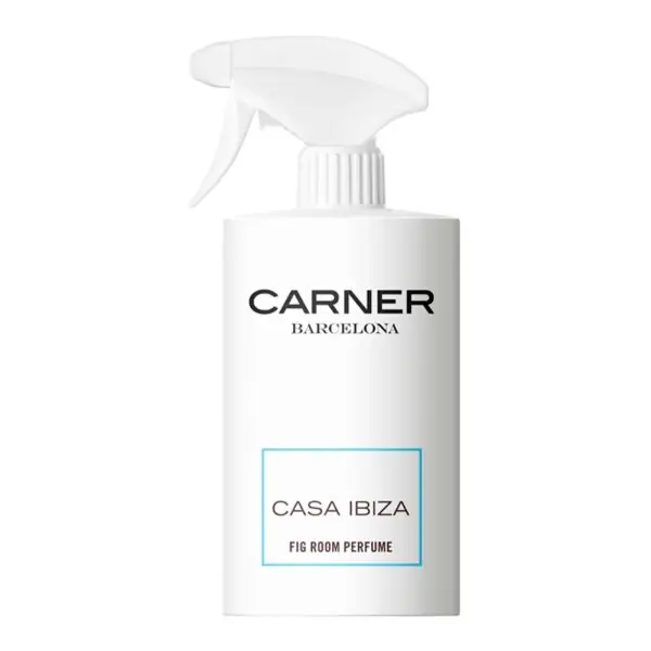 Carner Barcelona Home Collection - Casa Ibiza Fig - Raumspray Preis Gesenkt