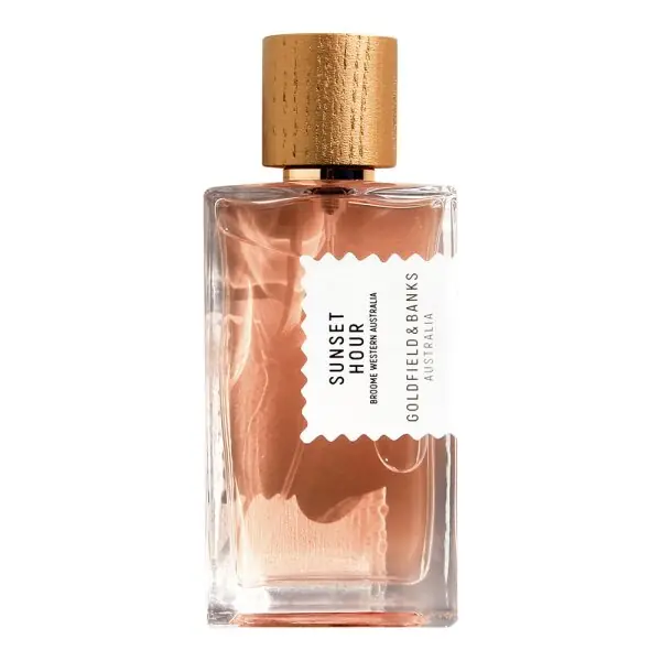Garantierte Lieferung Goldfield & Banks Sunset Hour