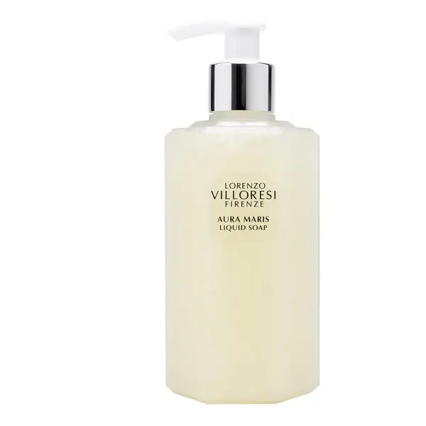 Jetzt Bestellen Lorenzo Villoresi Aura Maris - Liquid soap