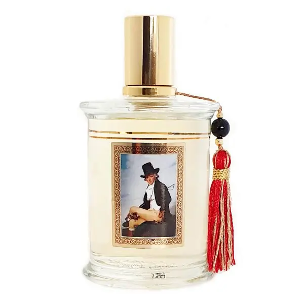 Sichere Zahlung Parfums MDCI L‘Elégant