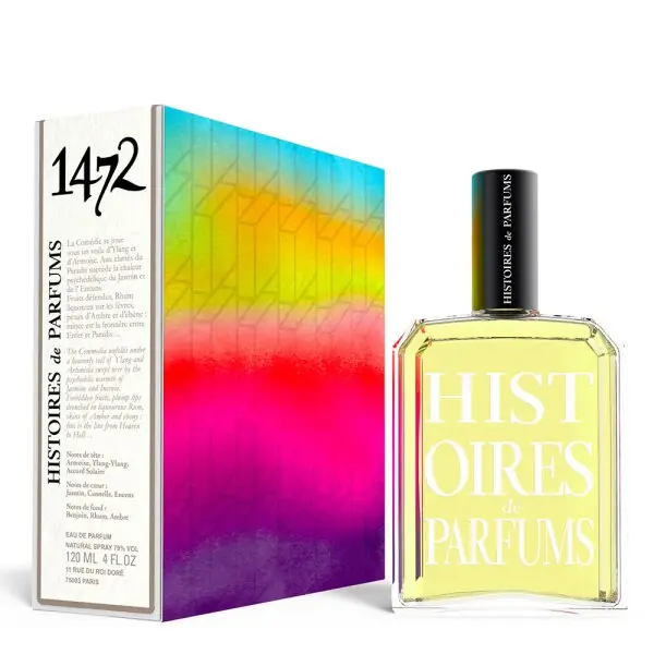 Sale Histoires de Parfums Klassik Kollektion - La Divine Comedie - 1472