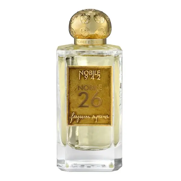 Neue Kollektion Nobile 1942 Nobile 26