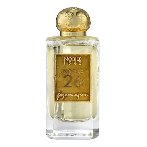 Direktkauf Nobile 1942 Nobile 26 - EdP Spray