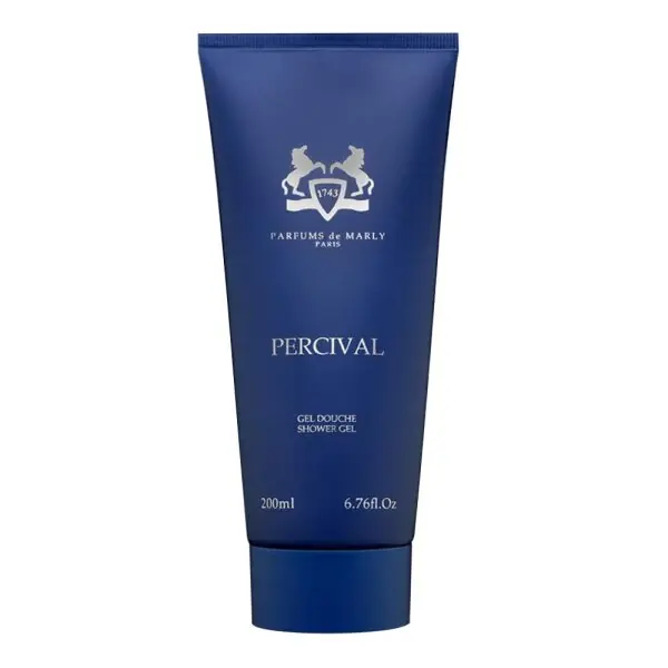 Zertifiziert Parfums de Marly Percival Shower Gel