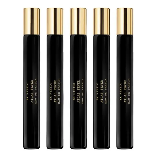 Ex Nihilo Paris Collection Babylone - Atlas Fever - Travel Set Jetzt Kaufen