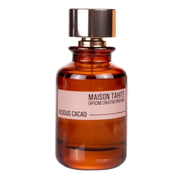 Maison Tahité Vicous Cacao Nur Heute