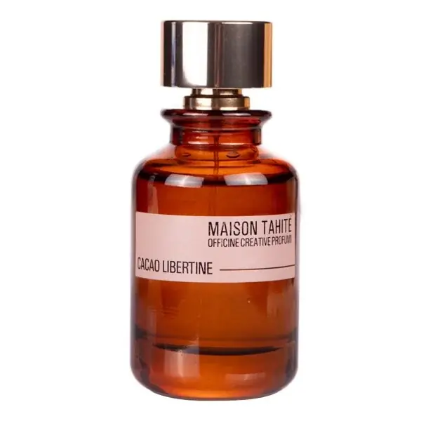 Maison Tahité Cacao Libertine - EdP Spray Sonderaktion