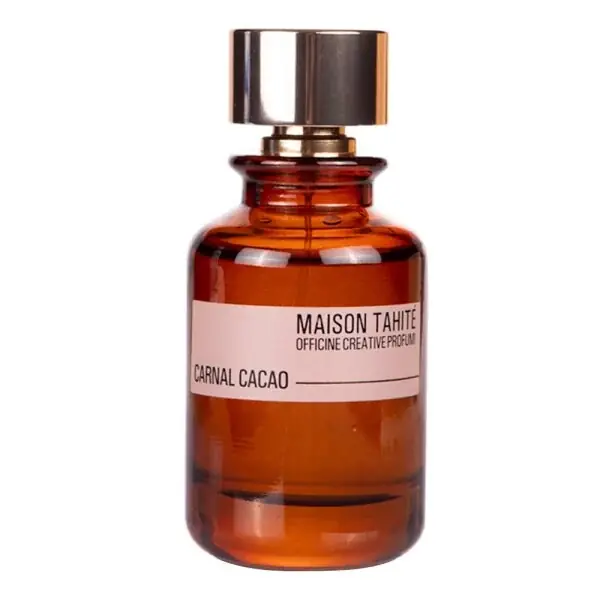 Maison Tahité Carnal Cacao - EdP Spray Online Kaufen