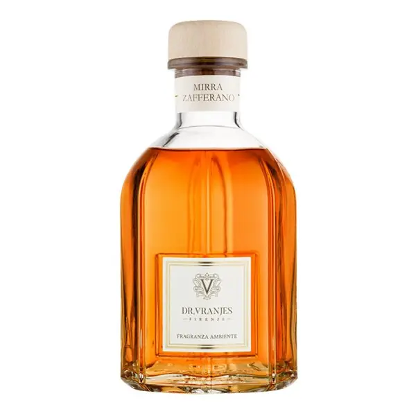 Dr. Vranjes Mirra Zafferano Angebot