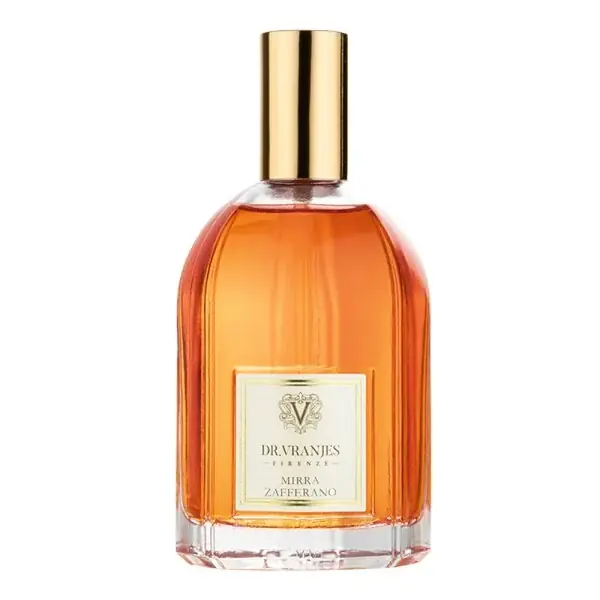 Dr. Vranjes Mirra Zafferano - Room Spray Bestseller