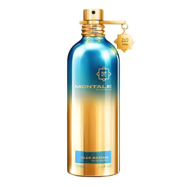 Saisonangebot Montale Paris Blue Matcha