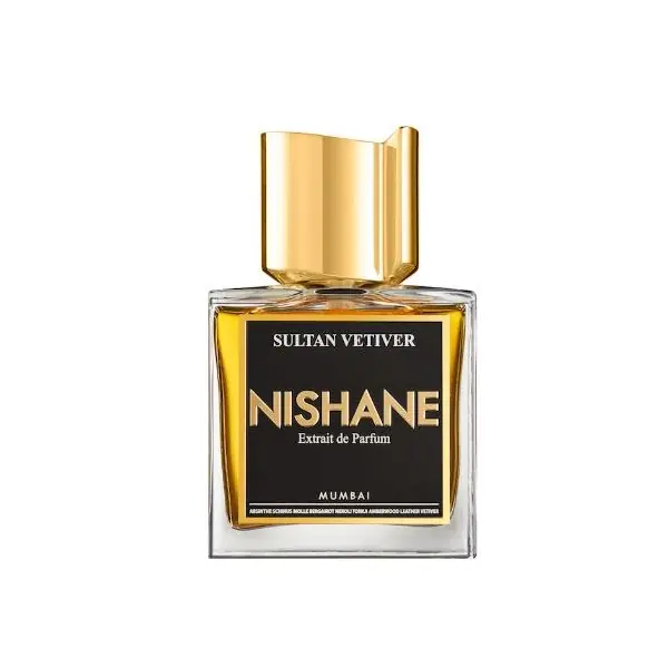 Markenprodukt Nishane Sultan Vetiver