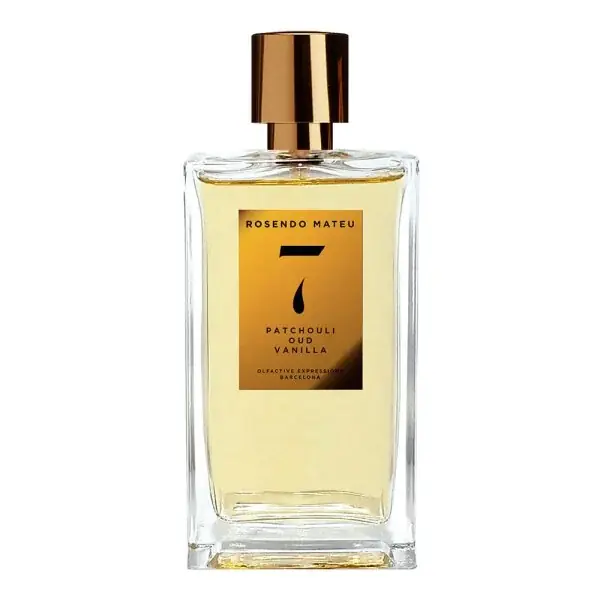 Meistverkauft Rosendo Mateu 7 - EdP Spray