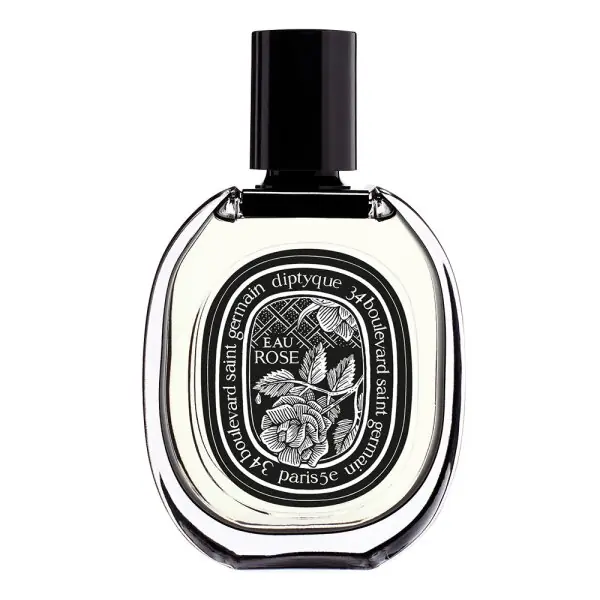 Neuheit Diptyque Eau Rose