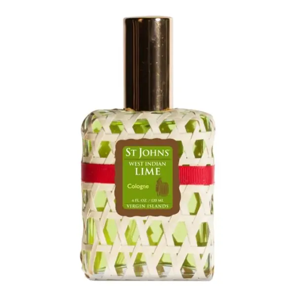 Letzte Chance St Johns West Indian Lime