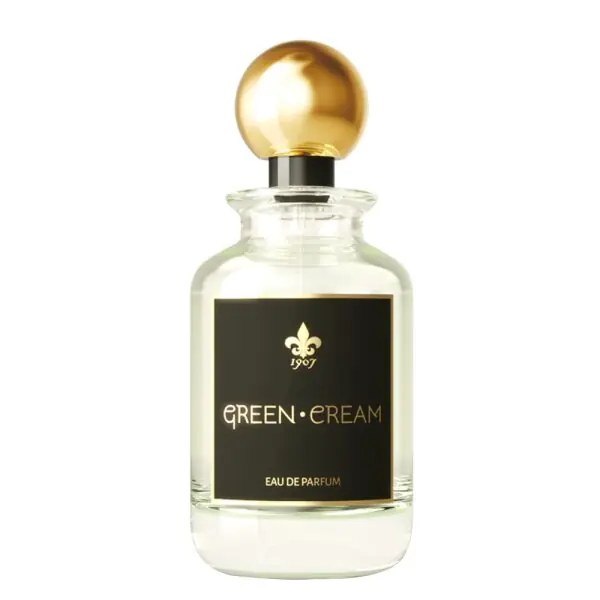 Garantierte Lieferung 1907 Fragment Collection - Green Cream