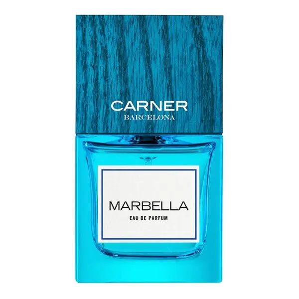Neuheit Carner Barcelona Dream Collection - Marbella