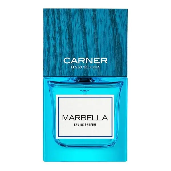 Top-Seller Carner Barcelona Marbella - EdP Spray