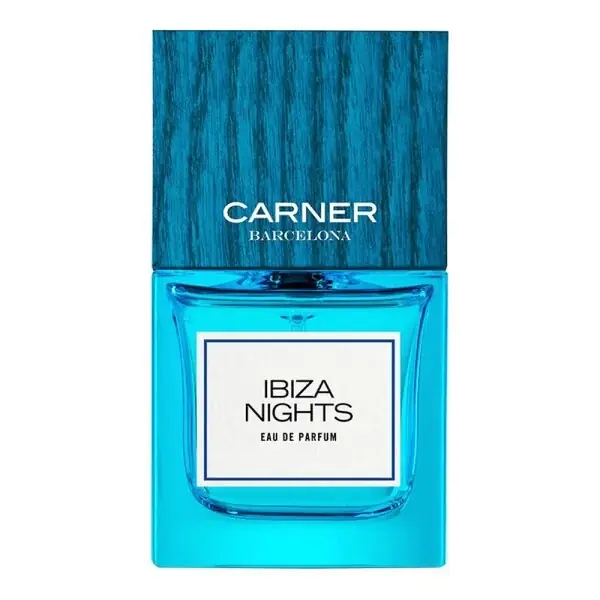 Carner Barcelona Ibiza Nights - EdP Spray Sonderangebot