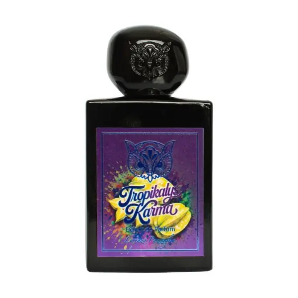 Lorenzo Pazzaglia Cocktail Collection - Tropikalys Karma Kracherpreis