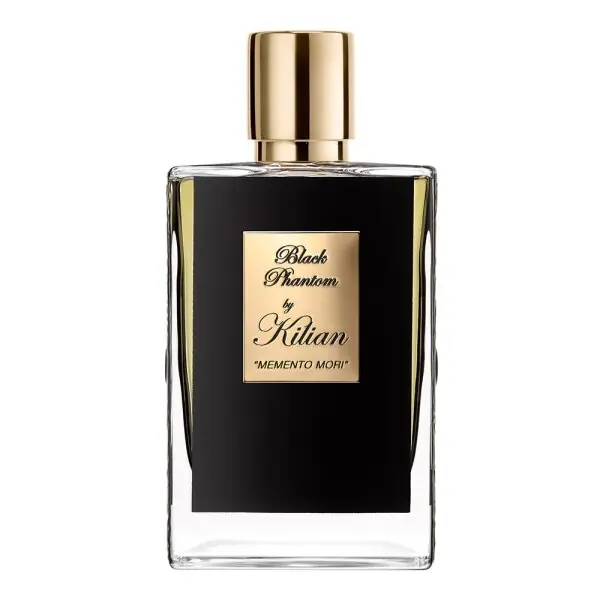 Highlight Kilian The Cellars - Black Phantom - "Memento Mori"