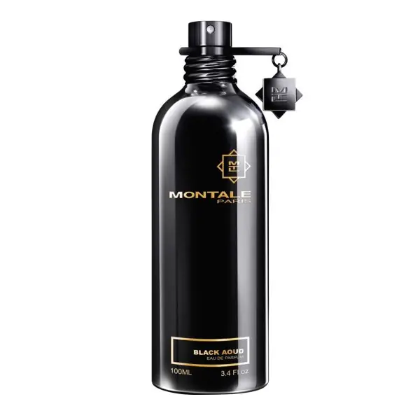 Jetzt Kaufen Montale Paris Black Aoud