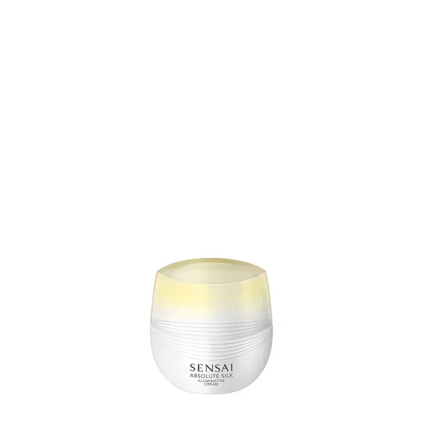 Sensai Absolute Silk Illuminative Cream Direkt Vom Hersteller