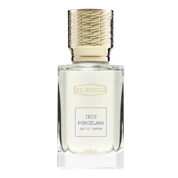 Expressversand Ex Nihilo Paris Collection Initiale - Iris Porcelana