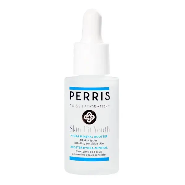 Perris Swiss Laboratory Skin Fitness Youth Hydra Mineral Booster Rabatt