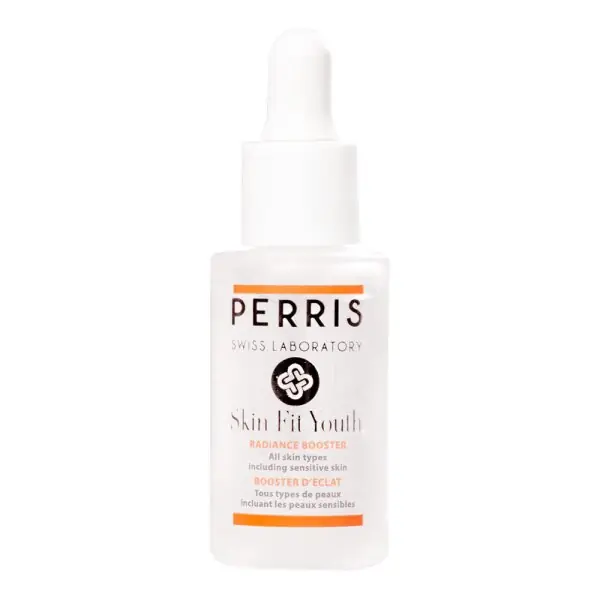 Perris Swiss Laboratory Skin Fitness Youth Radiance Booster Letzte Chance