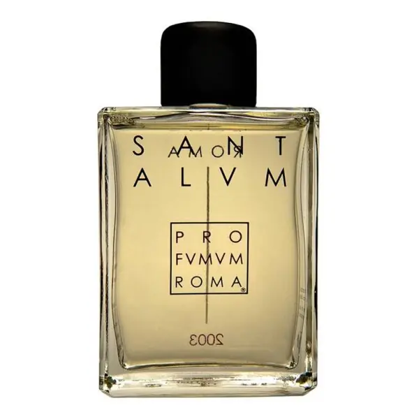 Profumum Roma Santalum Sofort Bestellen