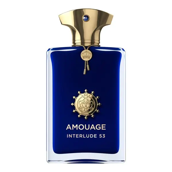 Amouage Exceptional Extraits Collection - Interlude 53 Garantierte Lieferung