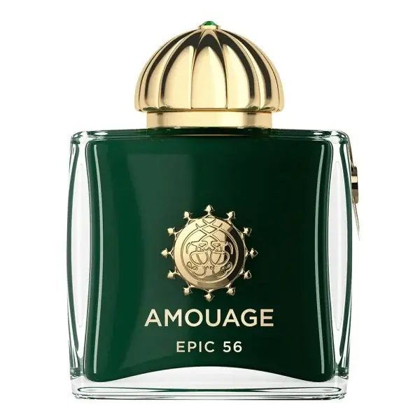 Zertifiziert Amouage Epic Extrait Woman