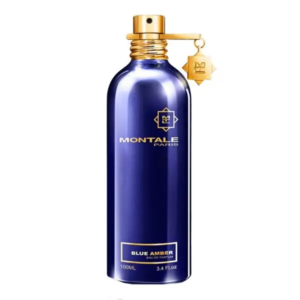 Montale Paris Blue Amber Nur Heute