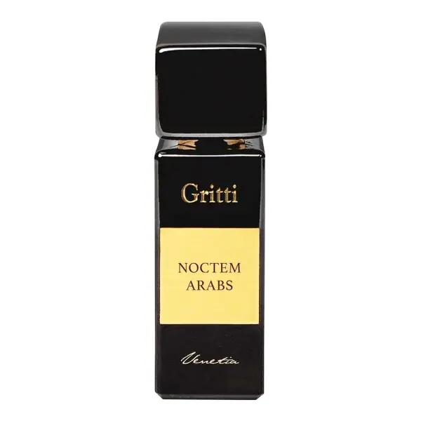 Gritti Black Kollektion - Noctem Arabs Markenware