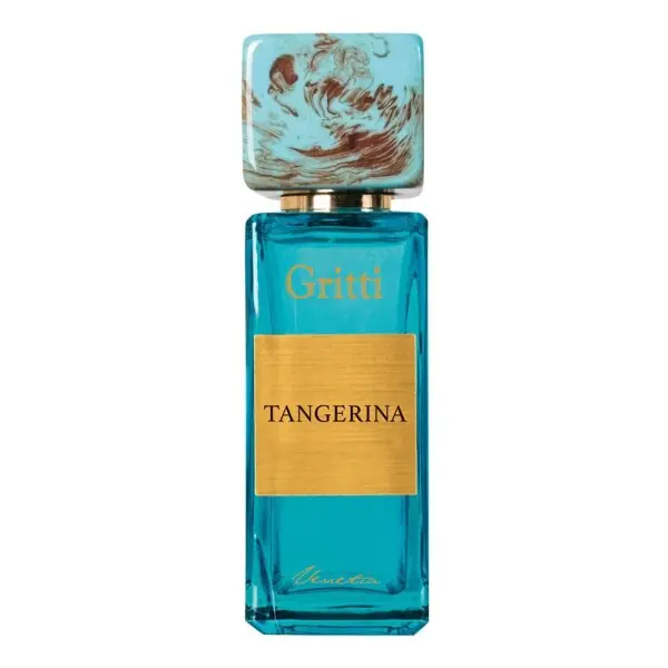 Highlight Gritti Smaragd Kollektion - Tangerina