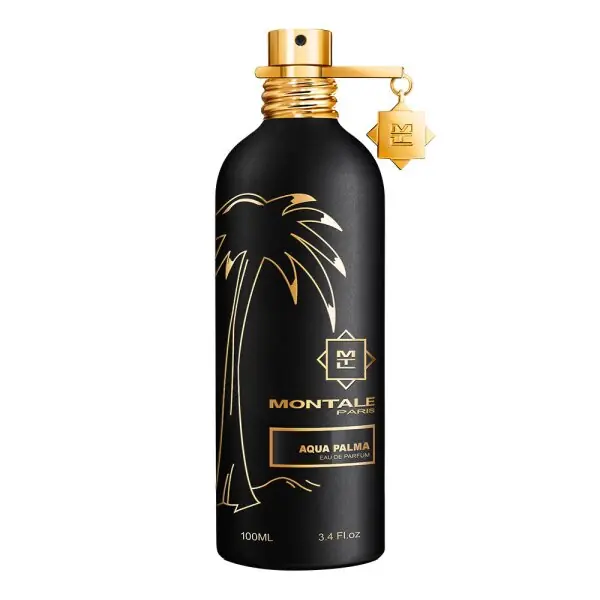 Schnäppchen Montale Paris Aqua Palma